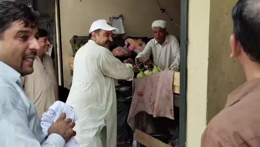 @Mirza Haroon Baig