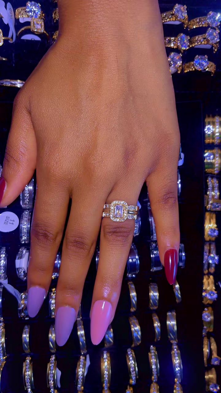 @A & C Accessories ❤️