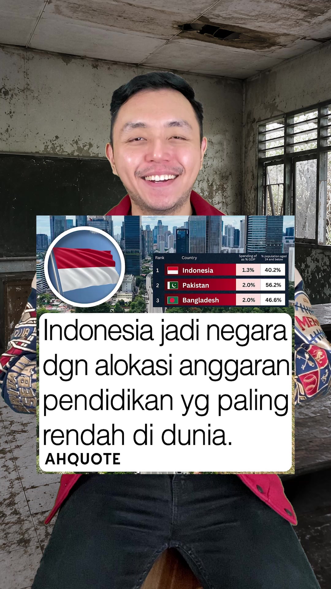 @Gerald Vincent