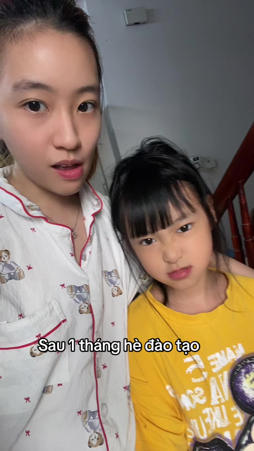 @kênh của Dì Ngọc