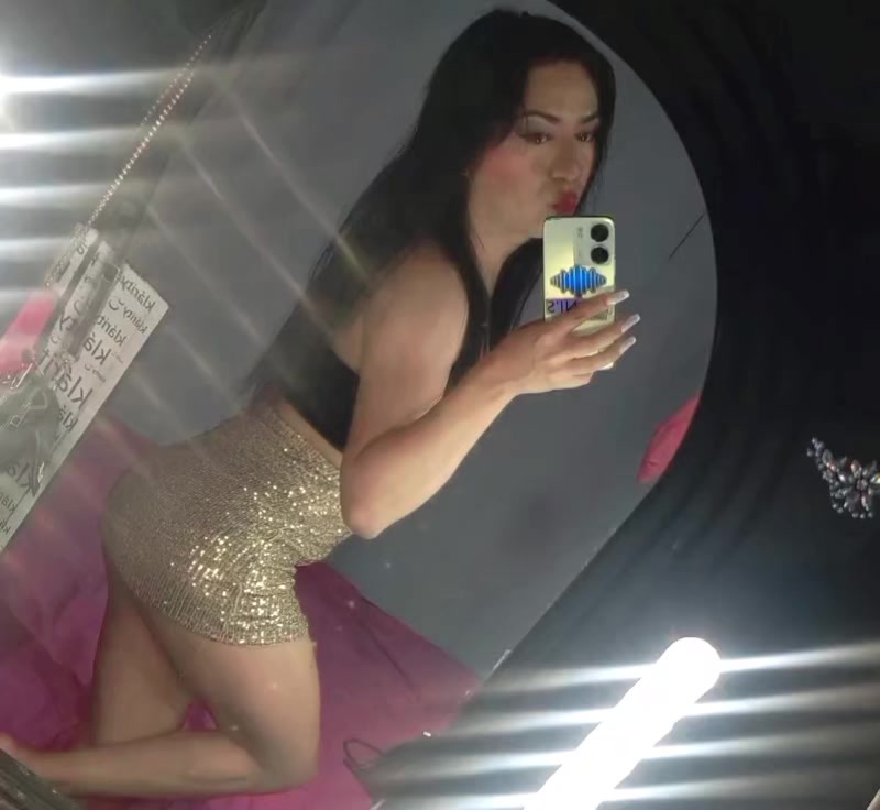 @BRITNEY SOTO
