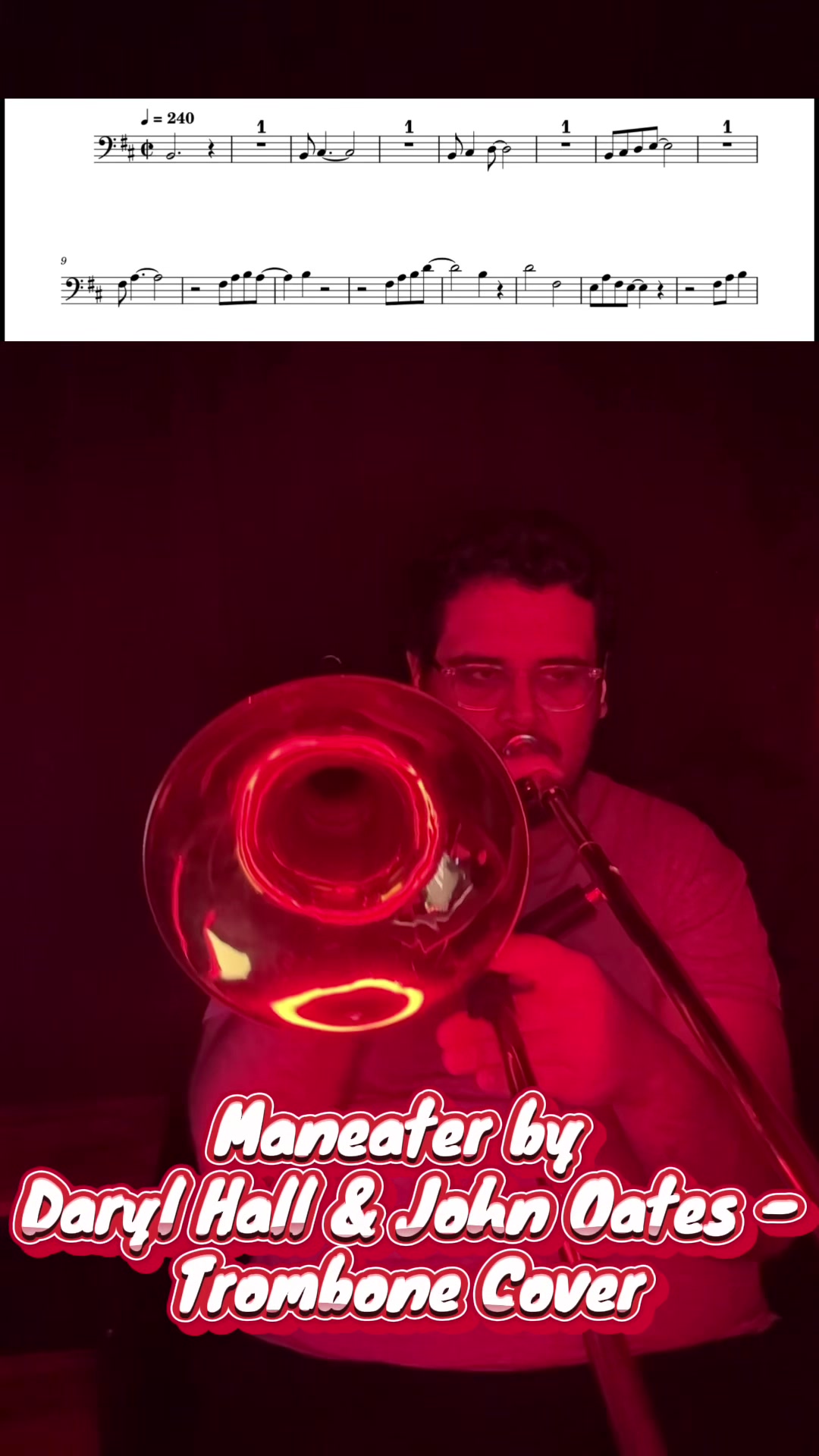 @Trombone | Andre 🎵