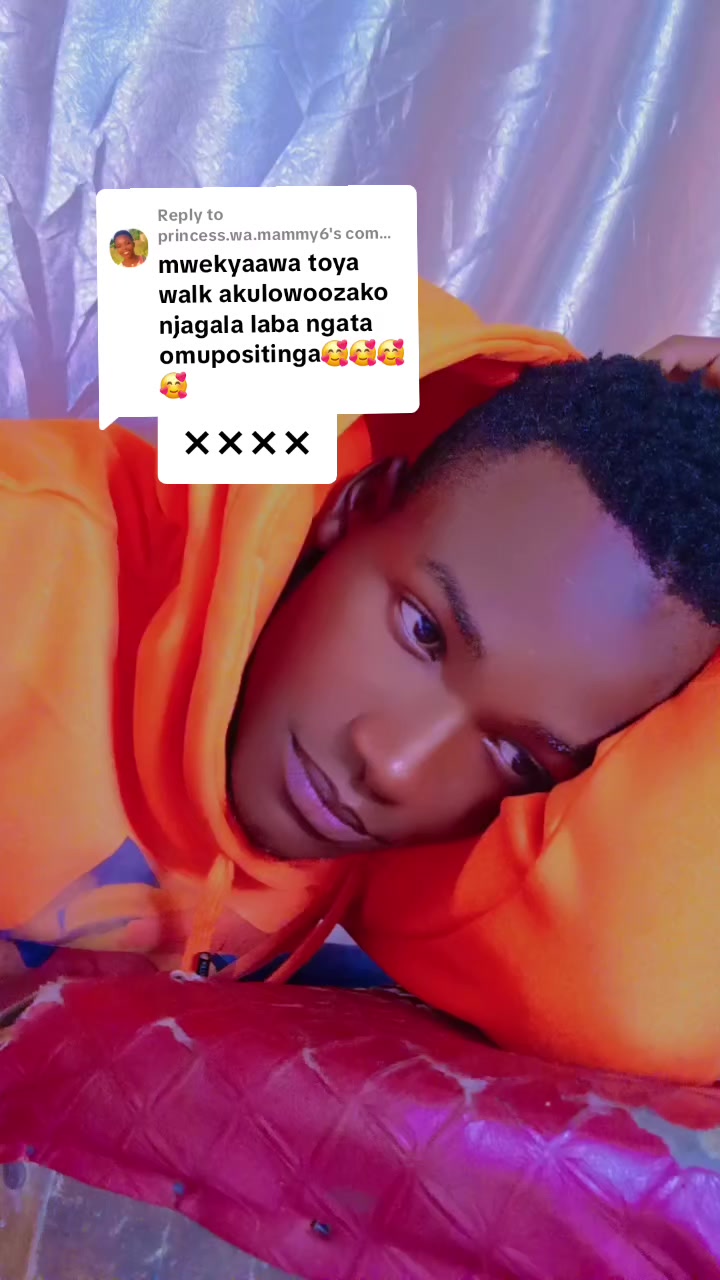 @OMURANGIRA WA BUSOGA BIRALI