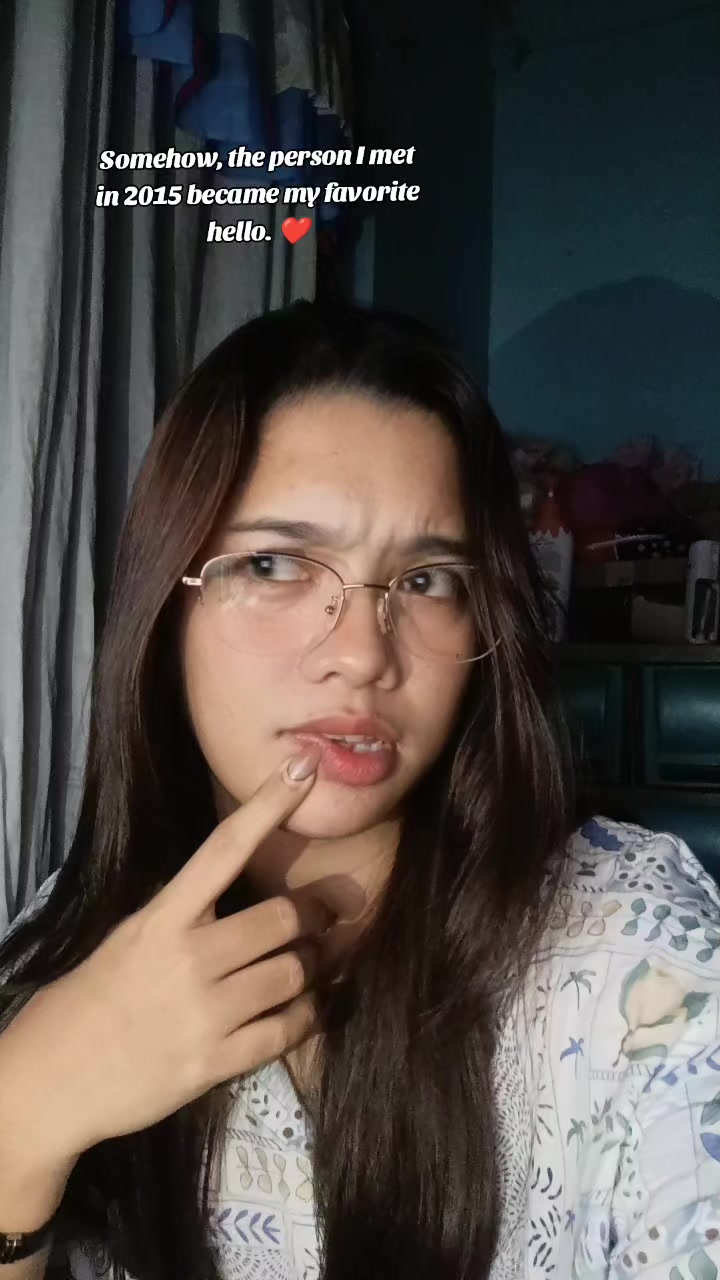 @Luiza & EJ