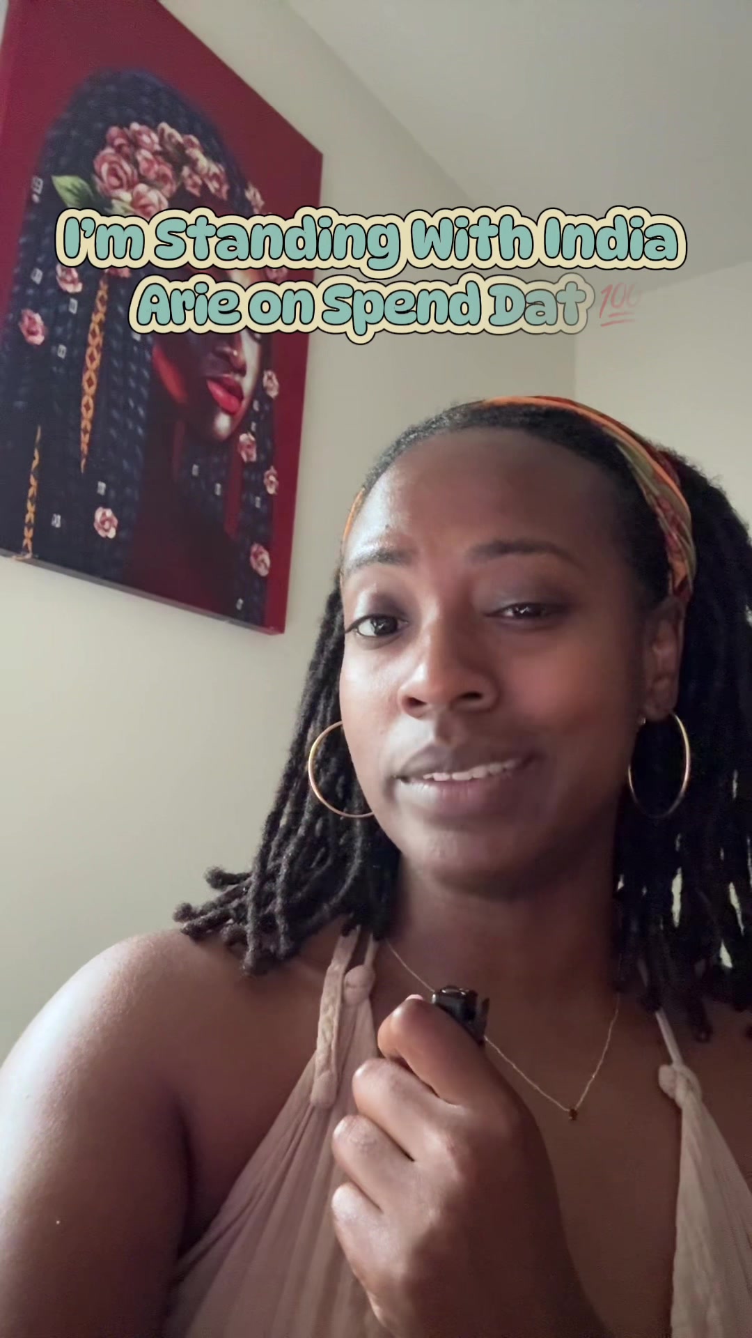 @The Real Tea Podcast