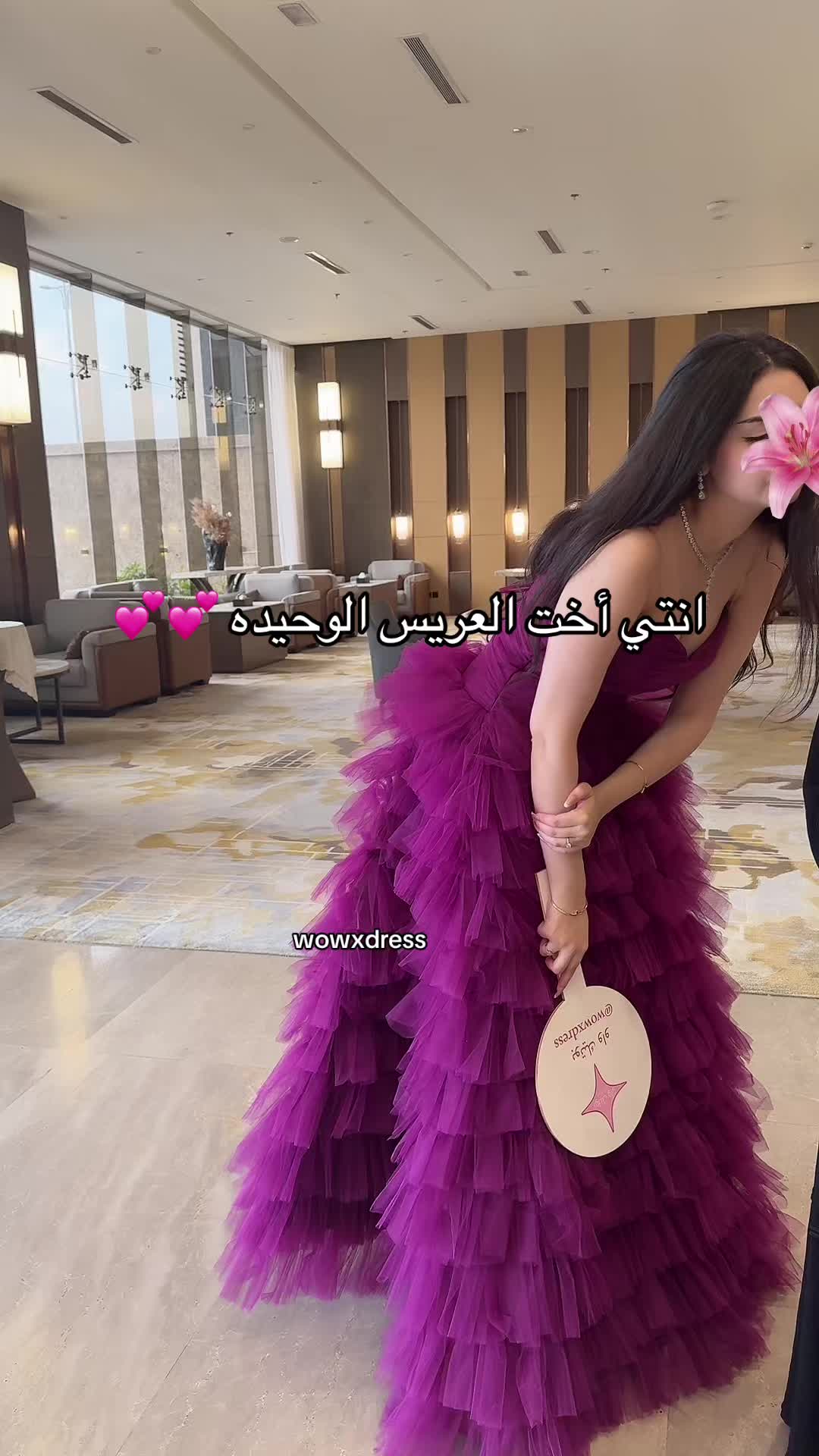 @wowxdress | بوتيك واو
