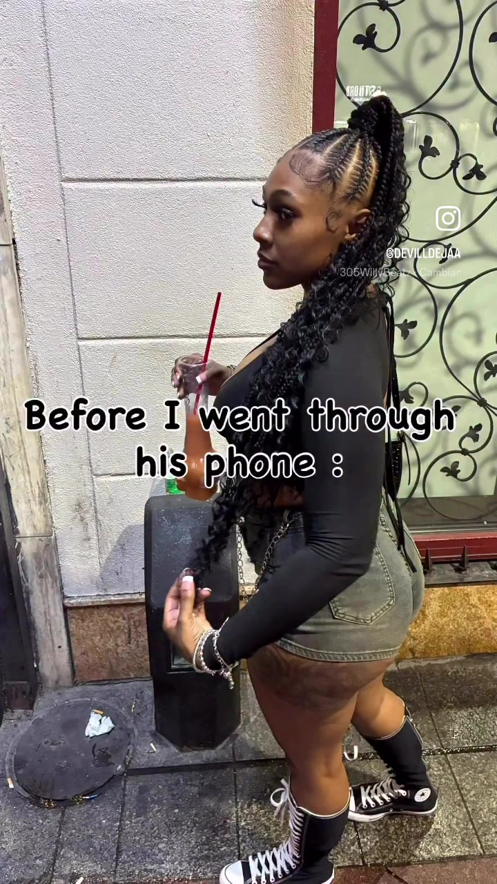 @Nikki Georgia’ 🍑