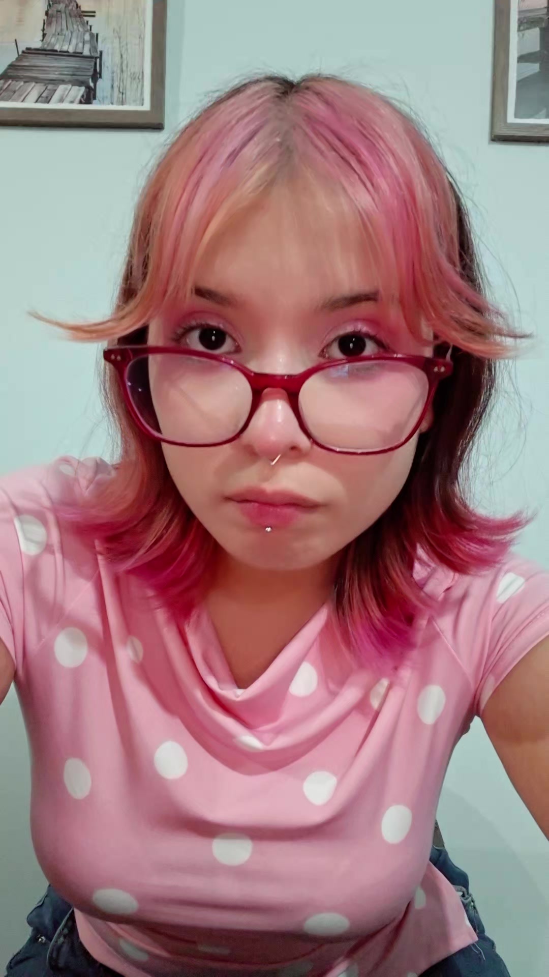 @Lery pinkie