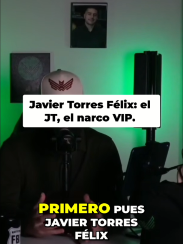 @Corridos Network