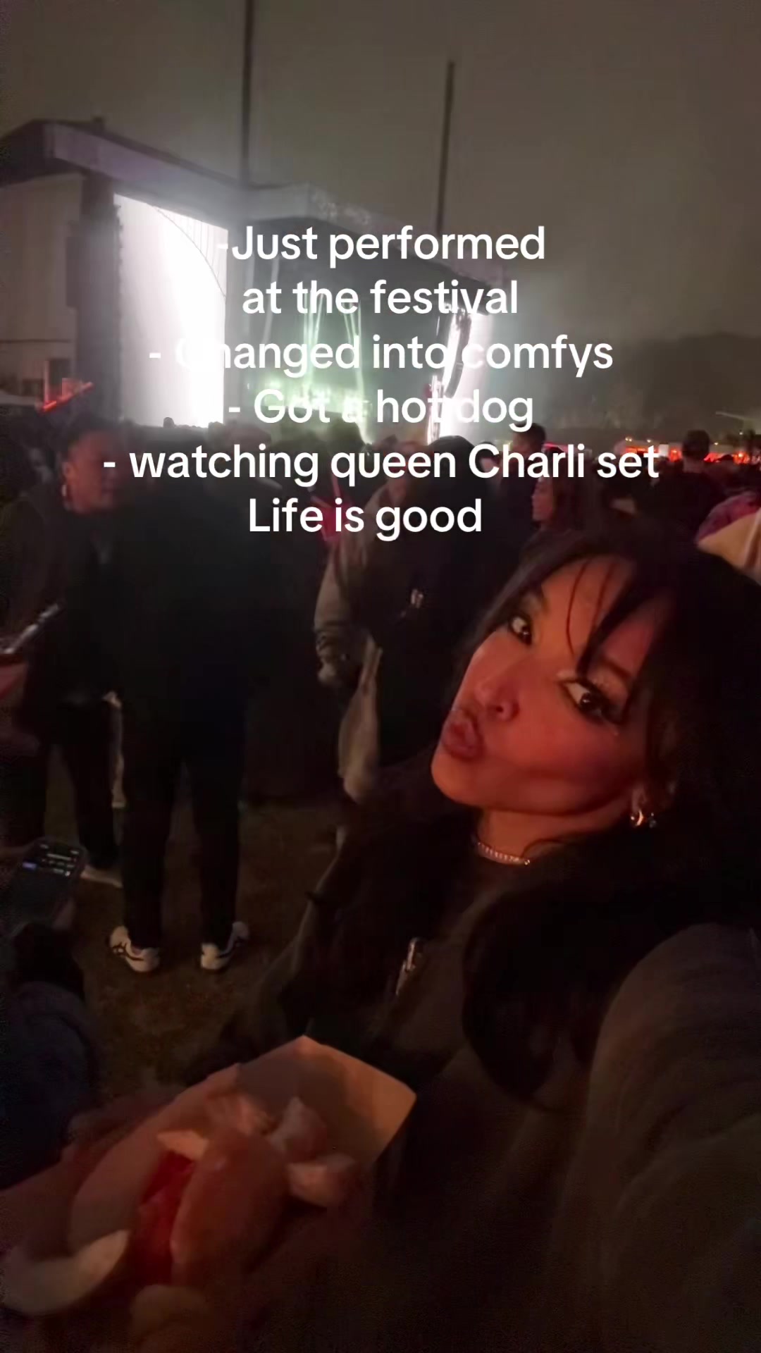 @Tinashe