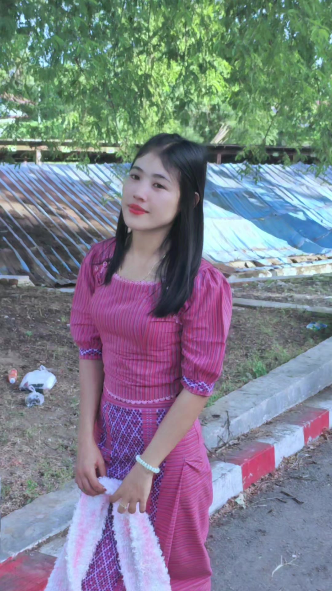 @May Yati Phyo