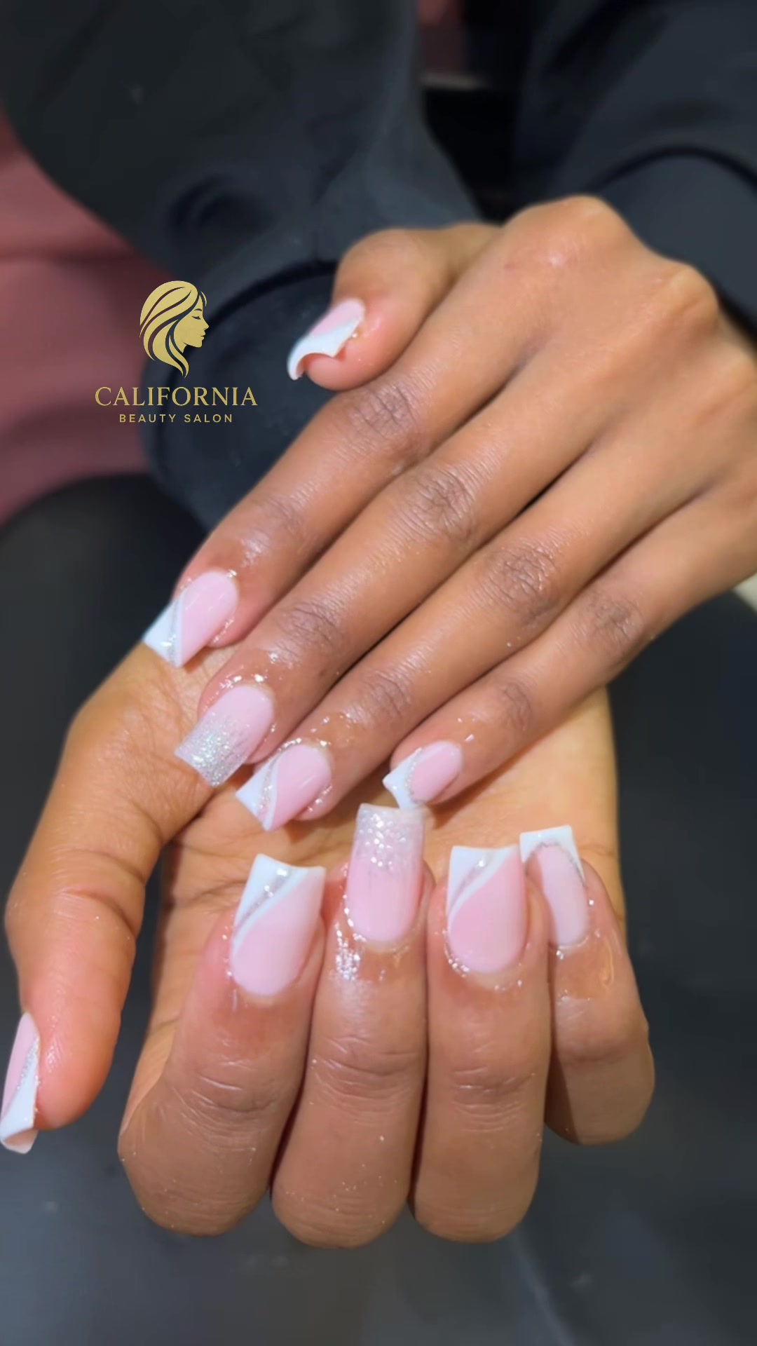 @California beauty salon&spa