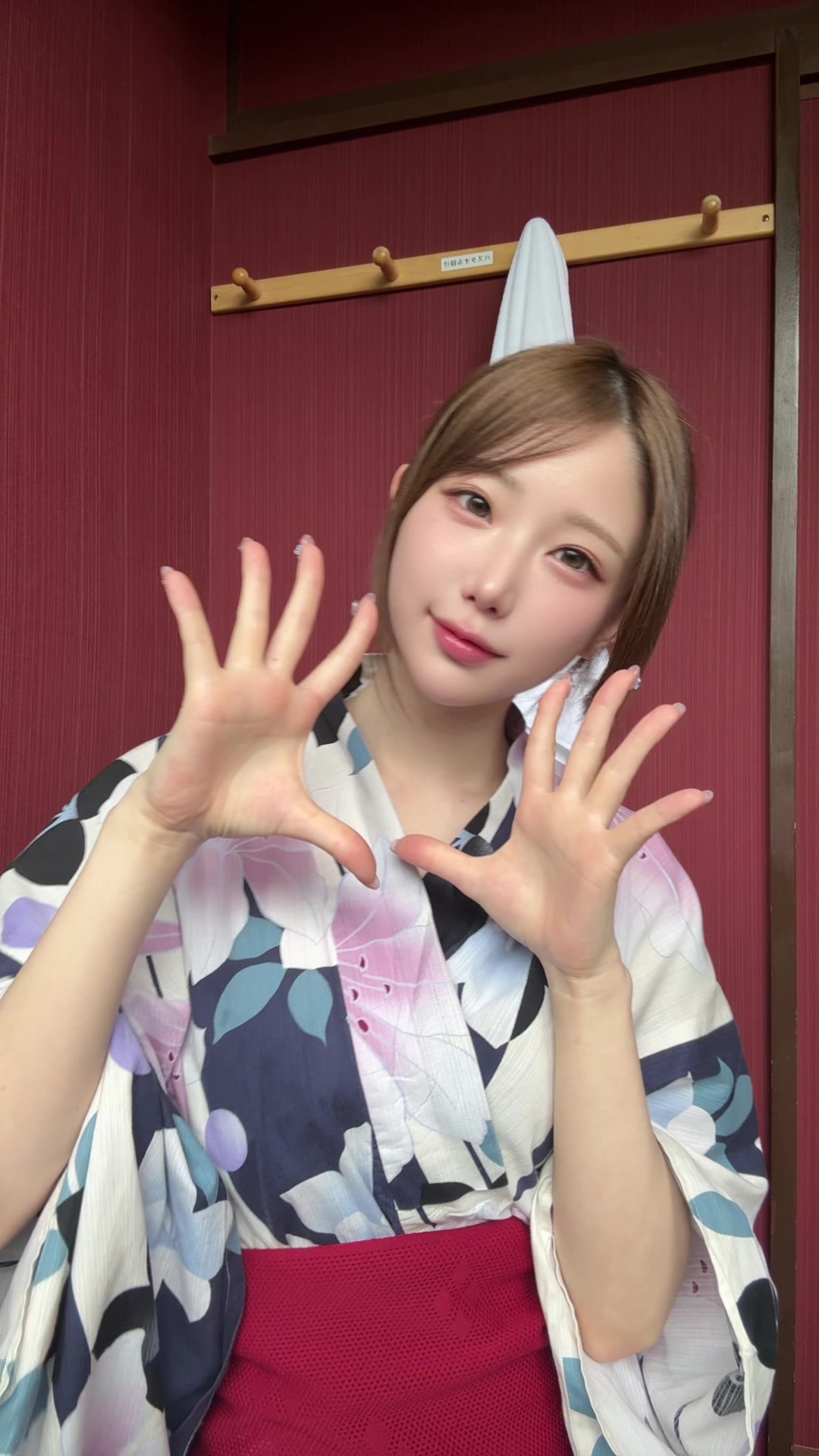@桃田うた