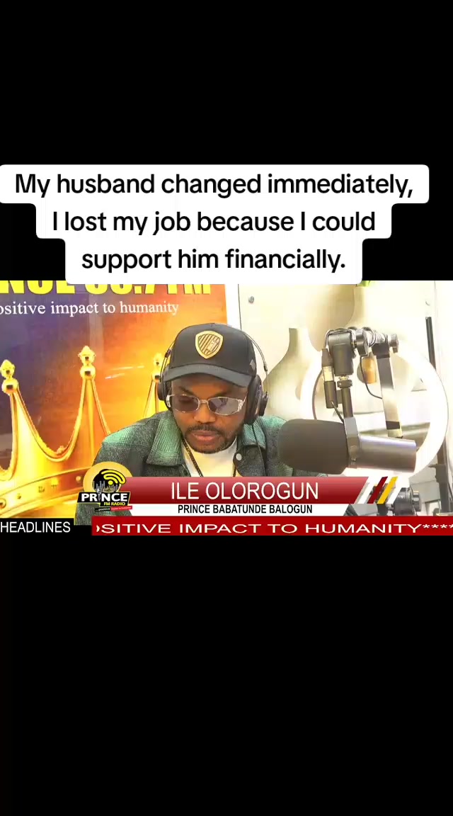 @PRINCE BABATUNDE