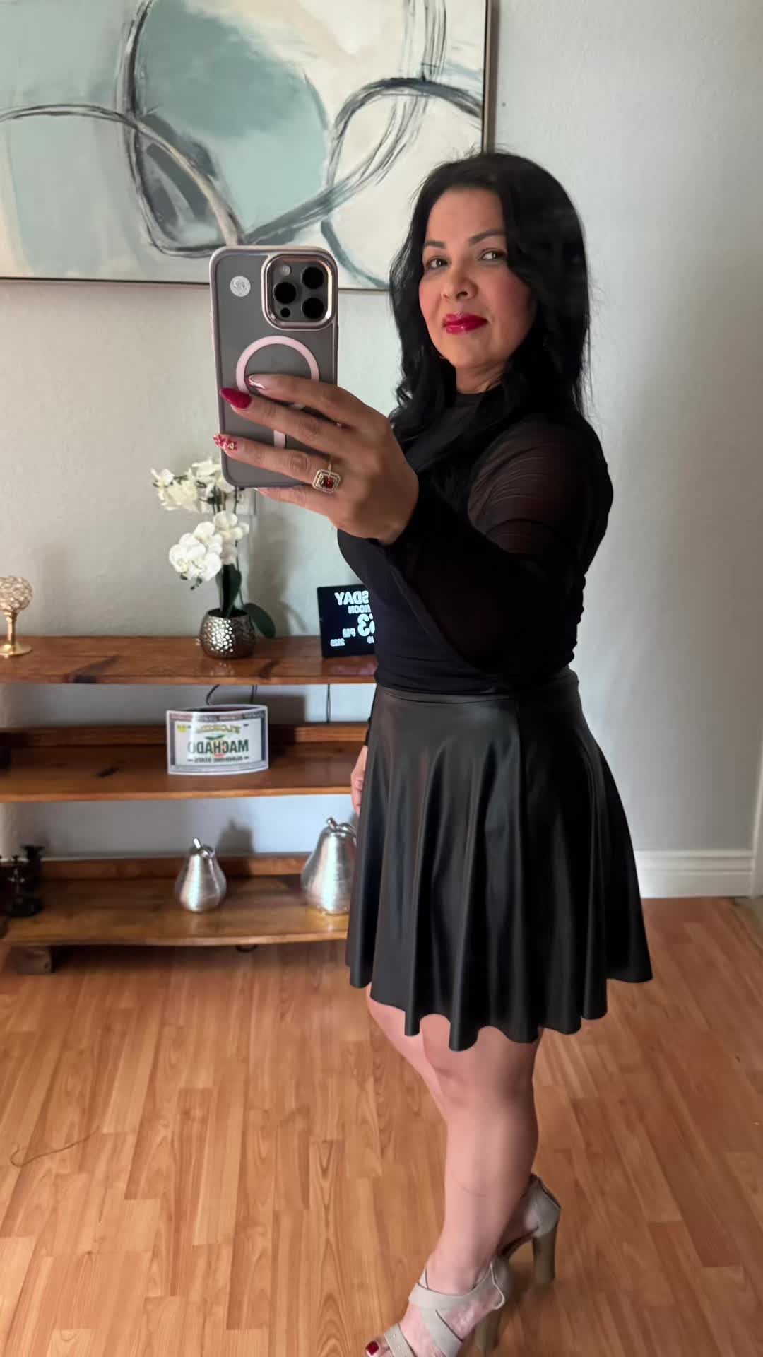@Machado Duli 🥰