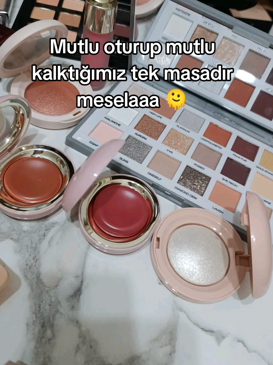 @butik kozmetik