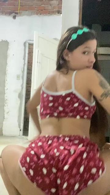 @Dançarinas