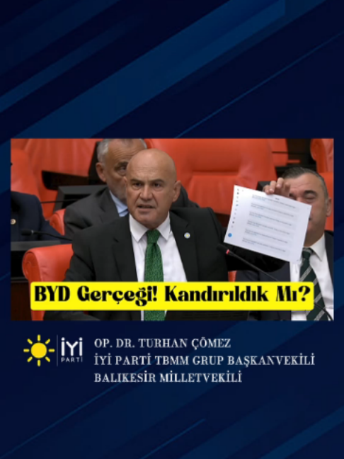 @Turhan Çömez