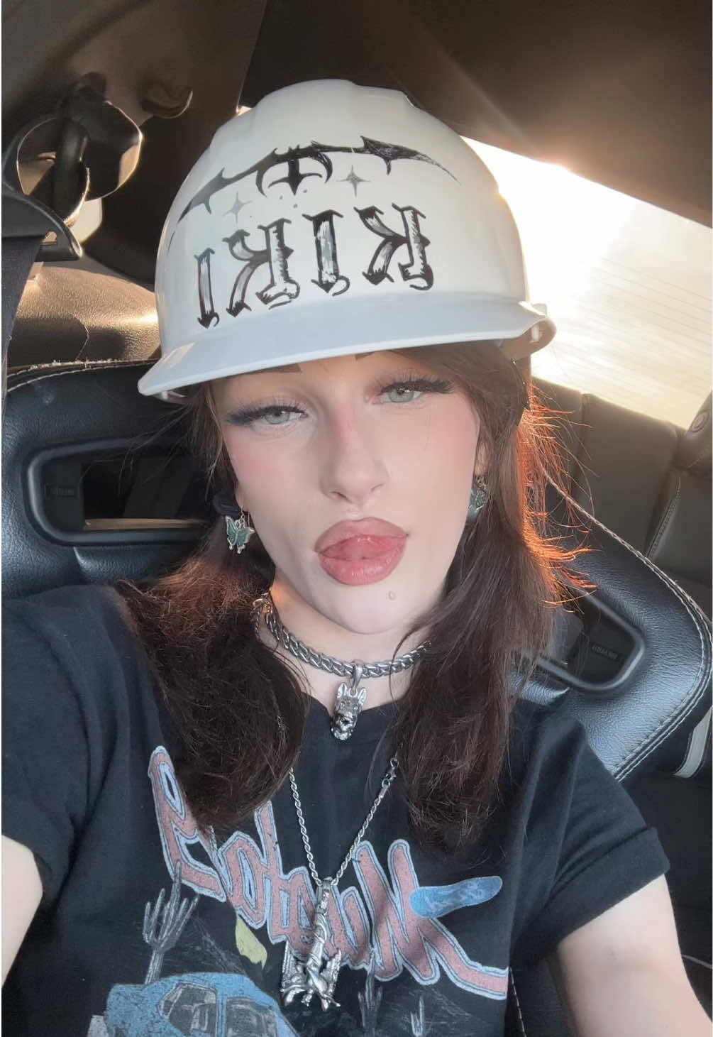 @kyannah!