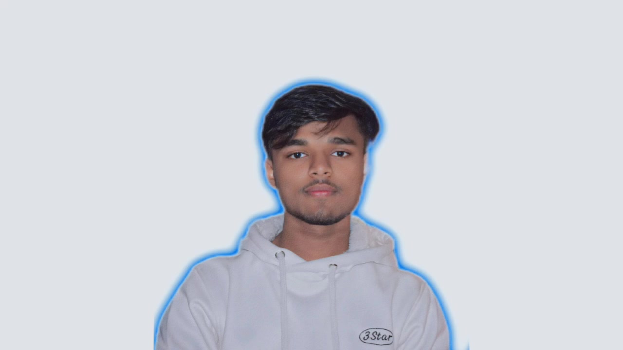 @Roshan Singh Kushwaha