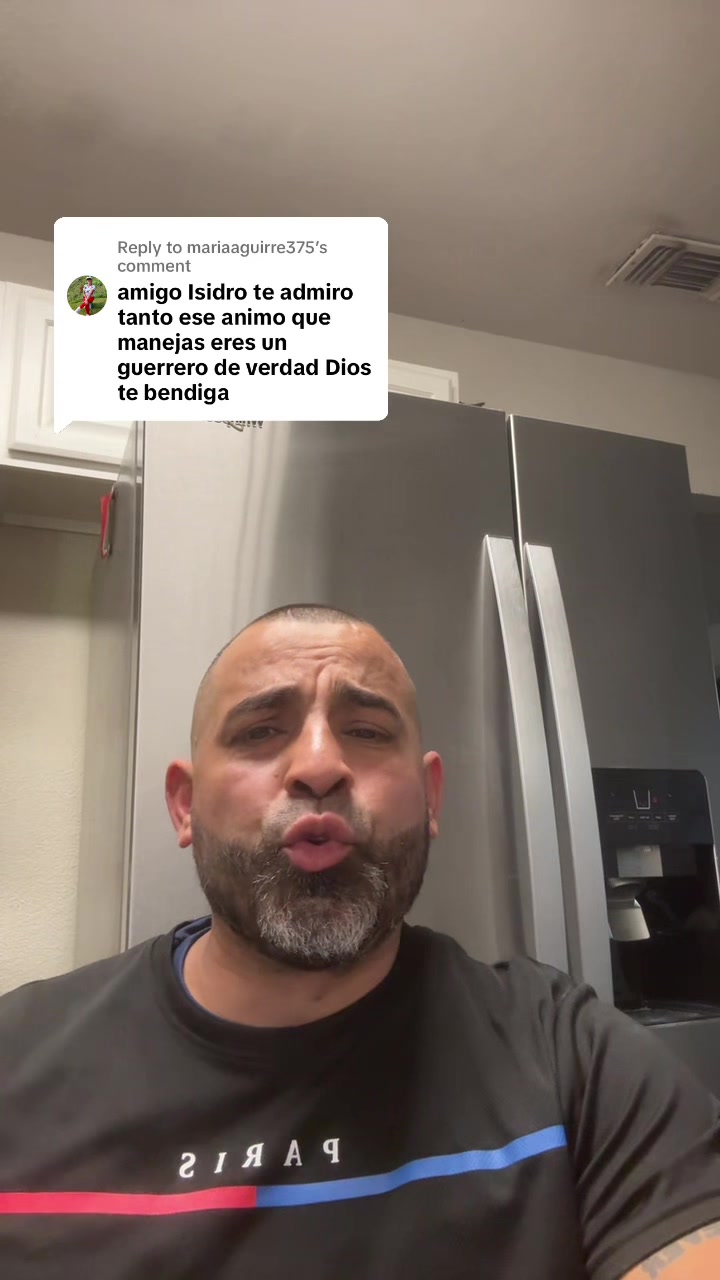 @Isidro Hernandez
