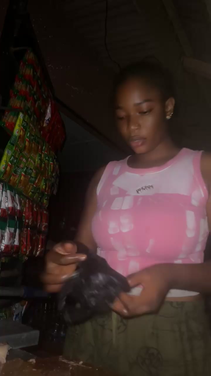 @Halimah Frozen 📍Lagos Ikorodu