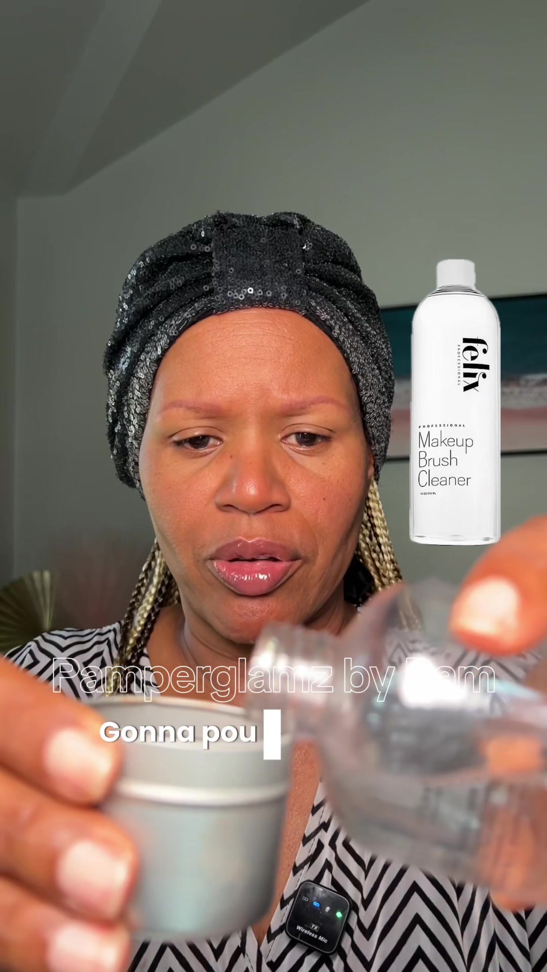 @Pamperglamz | UGC 50+ Creator