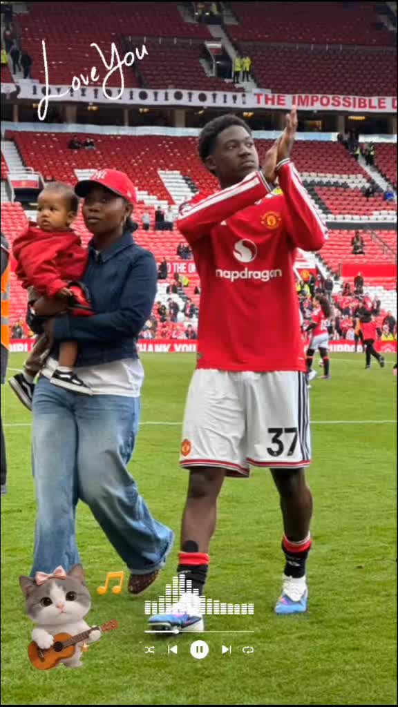 @@Isaac team Manchester