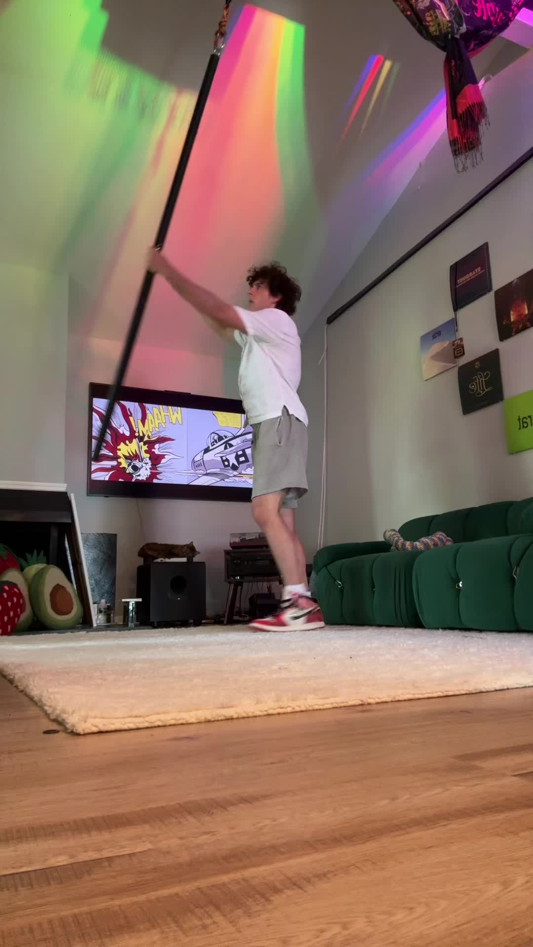 @Van