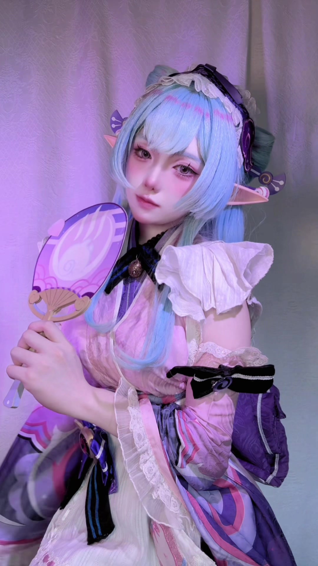 @チュー