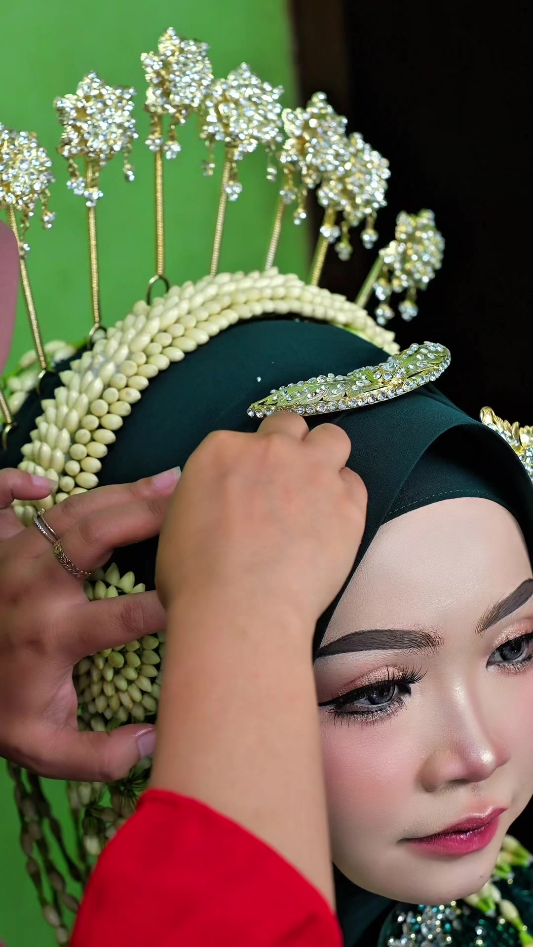 @HIEKMAA MAKE UP JEMBER