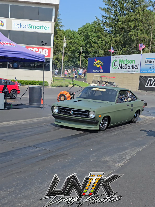 @UNIK DRAG Photos 🚗💨