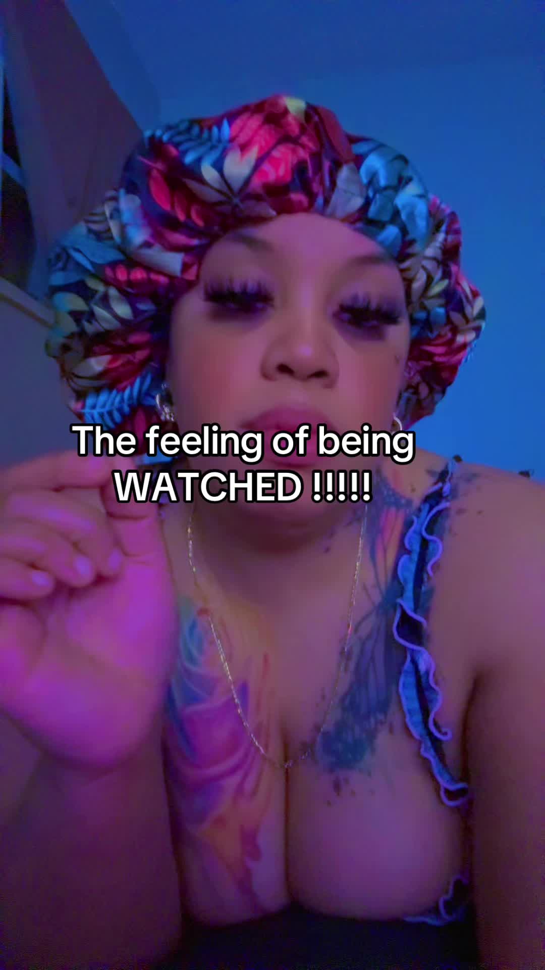 @SpiritualGoddess222