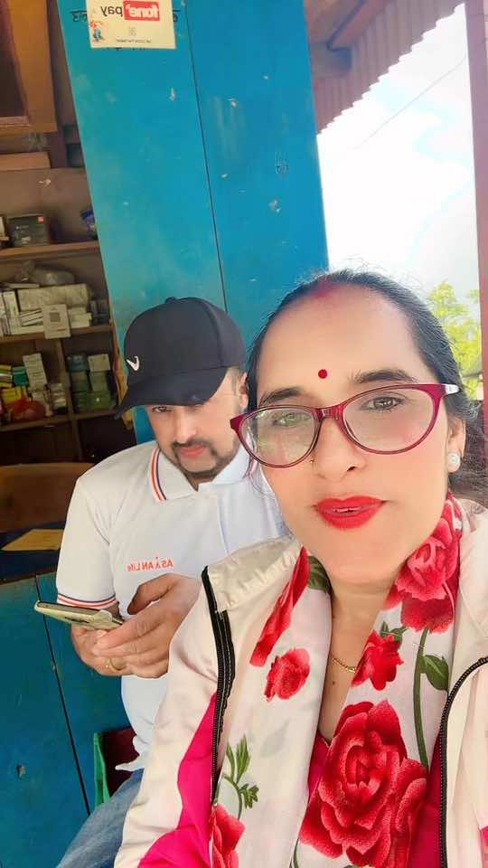 @माइलो छोरो 🙏🫀🫁👌