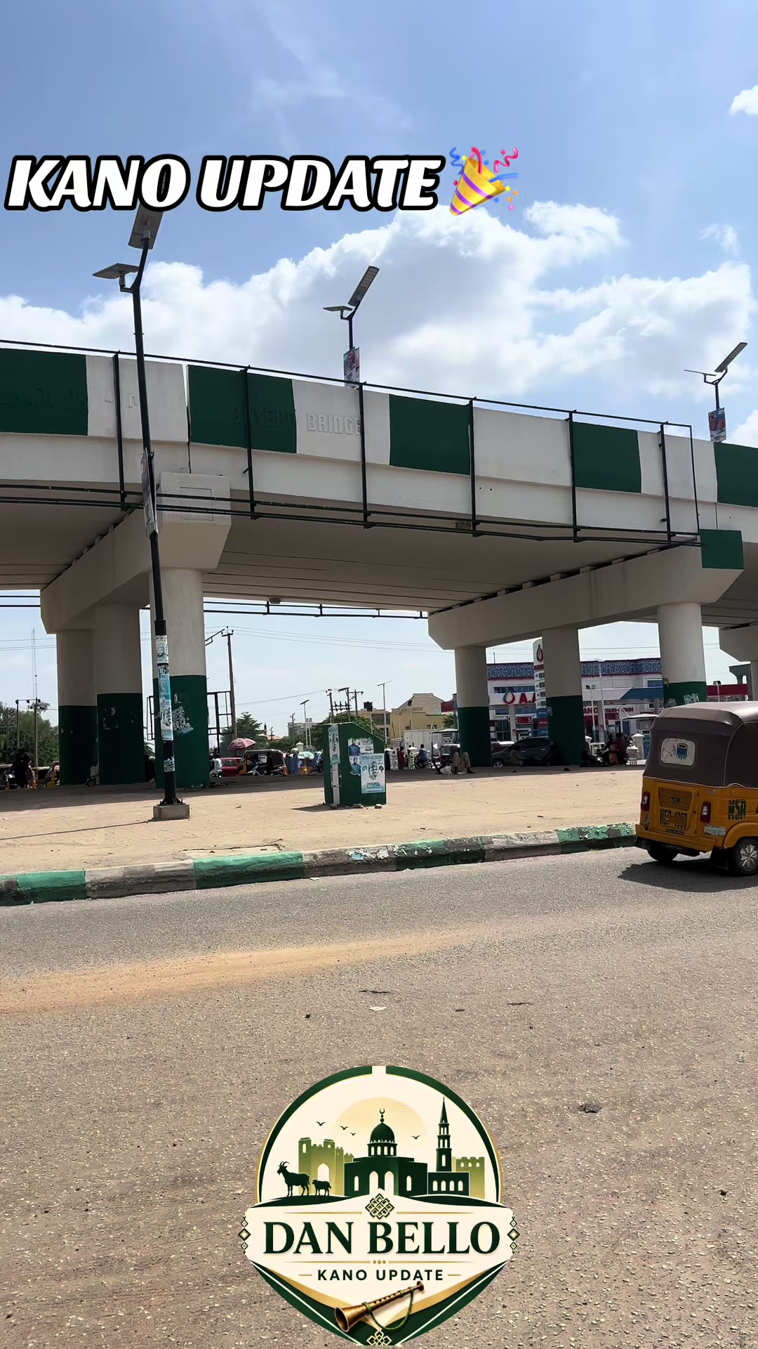 @DAN BELLO KANO🛣️