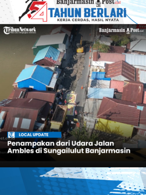 @Banjarmasin Post