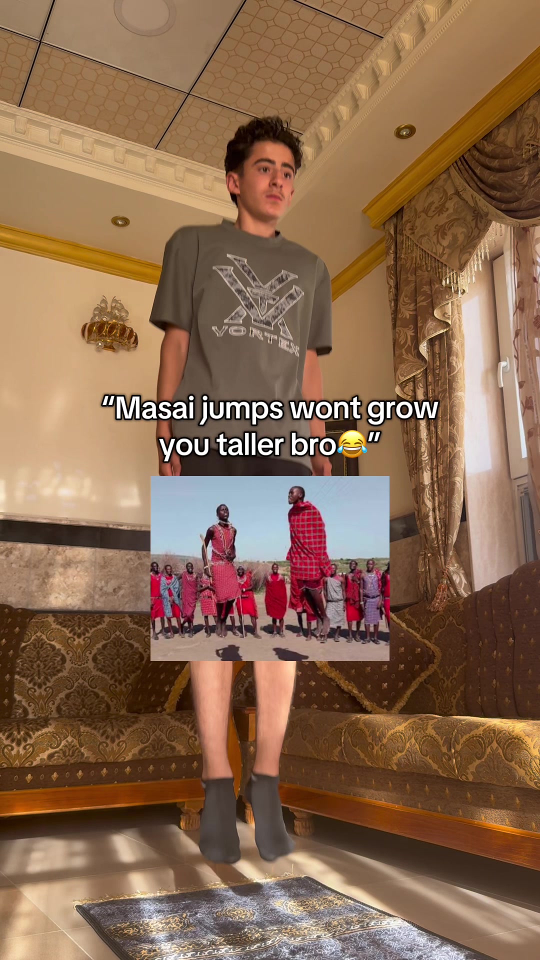 @Tallboss