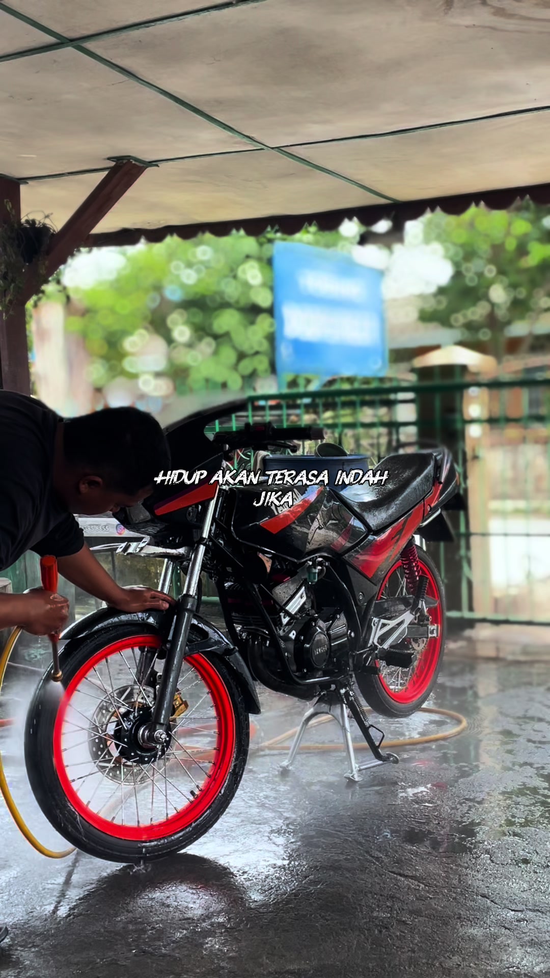 @Tora Brahmana