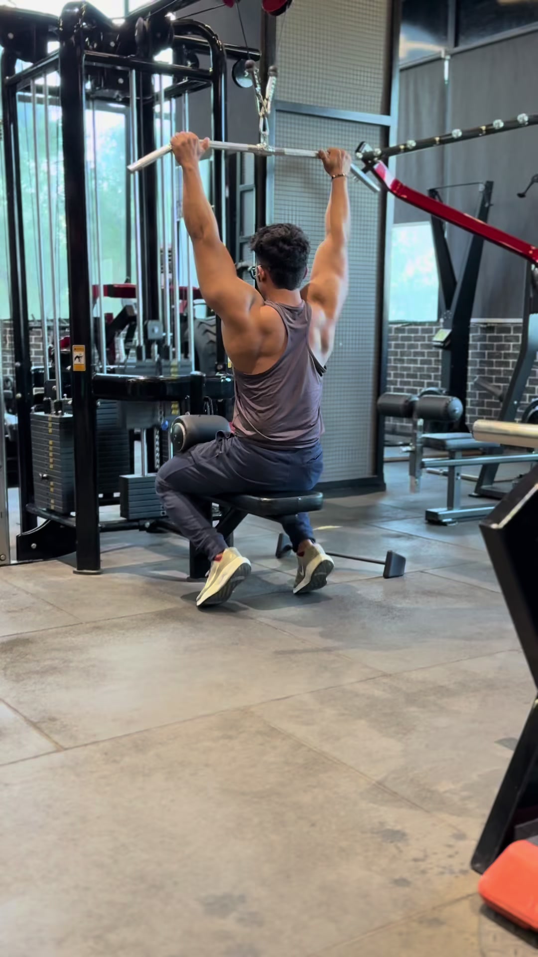 @Arsalan Fitness