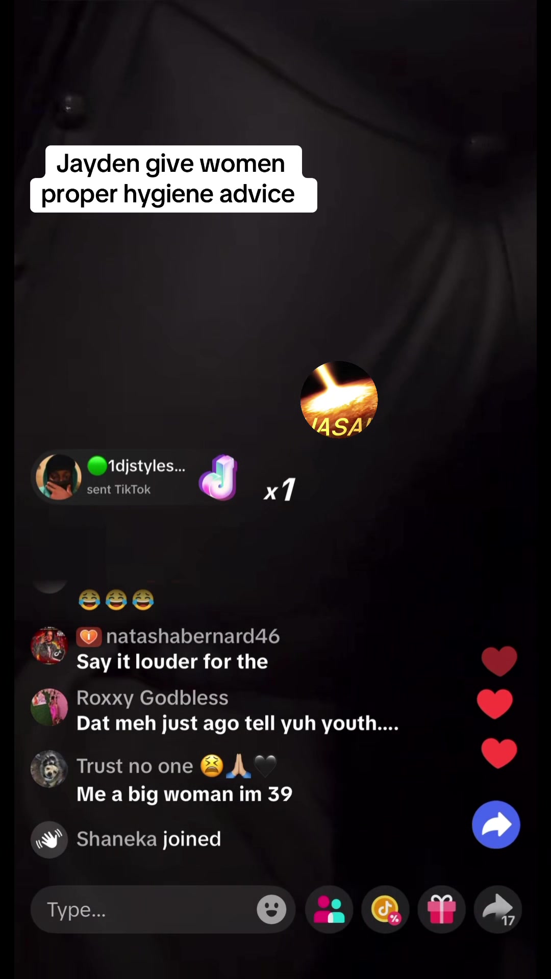 @Quasargotjokesoffical