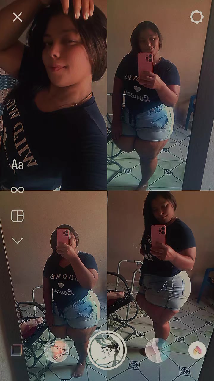 @gleiciane Silvia amor๐๐๐