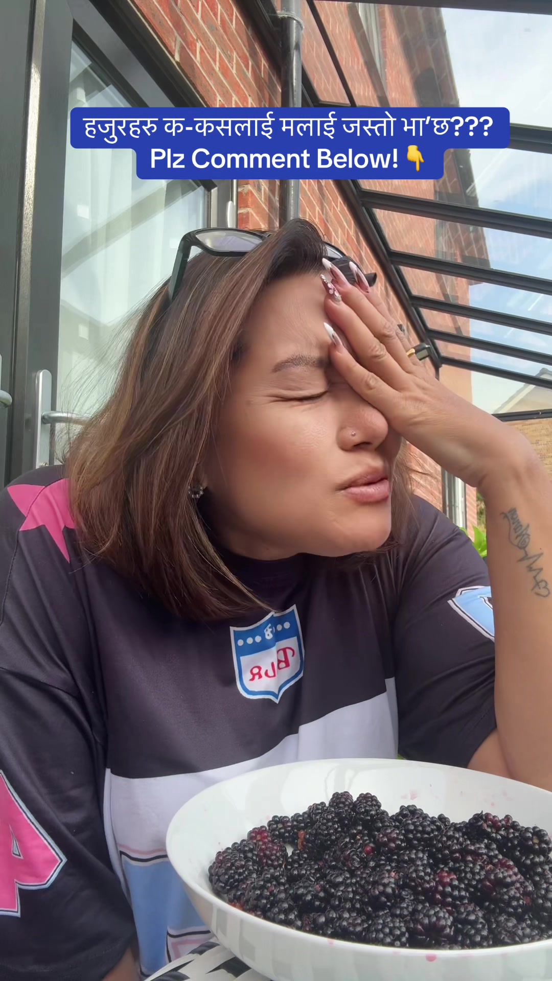 @Sushma Limbu