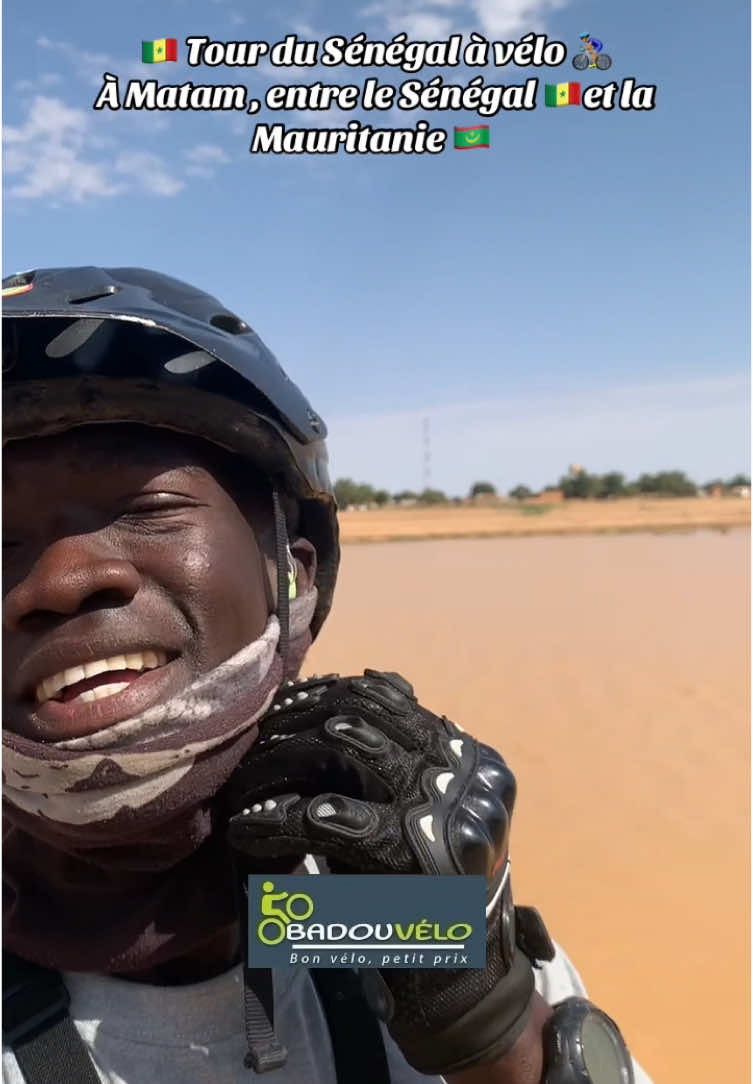 @Badou V&eacute;lo 🚴🏾🇸🇳 705154138