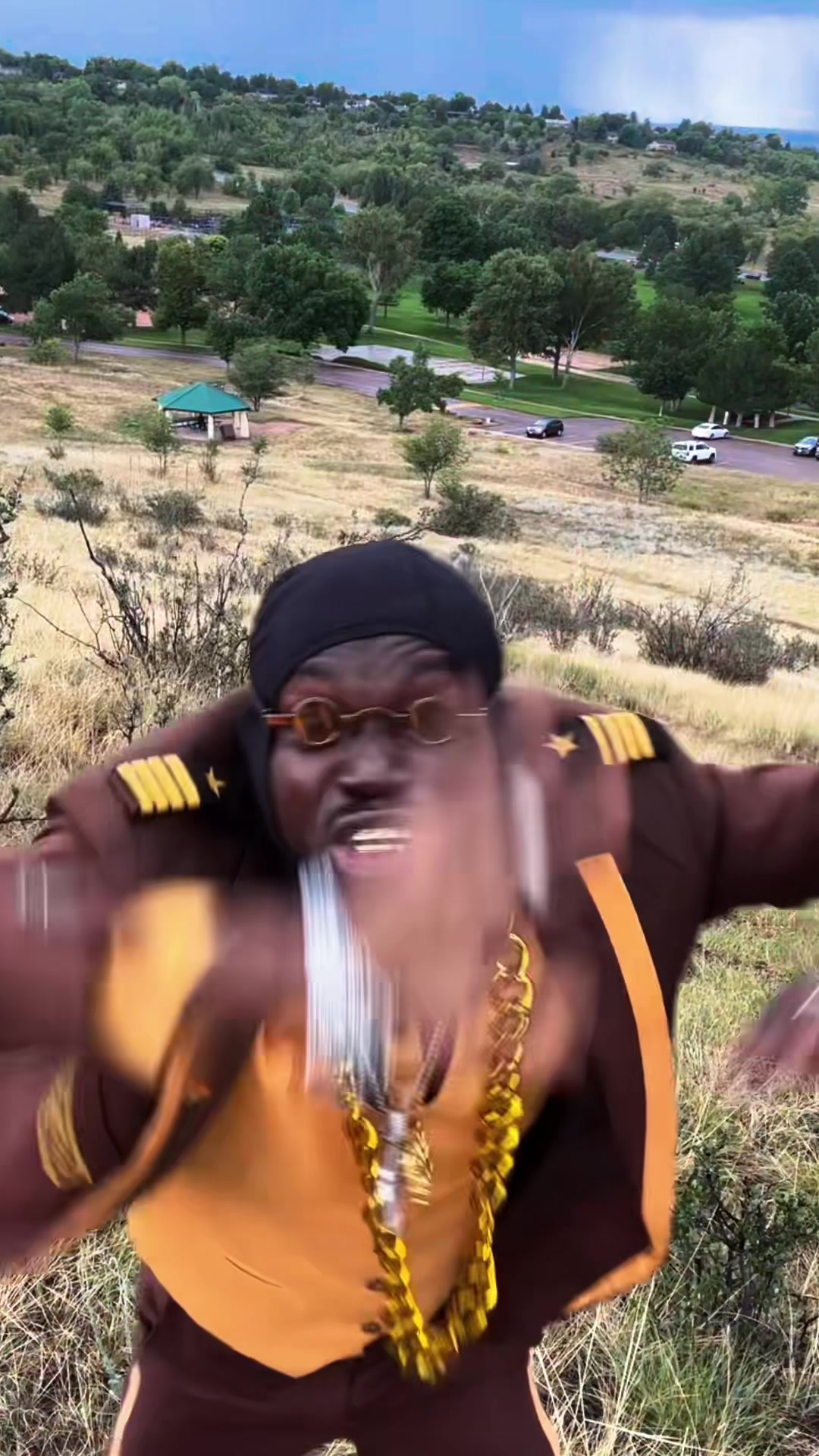 @Officer Jumbo