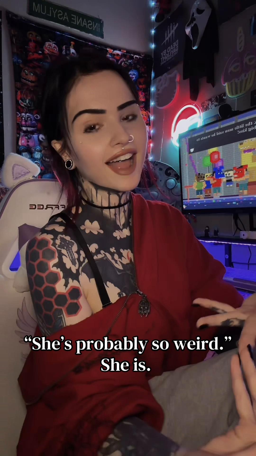 @˚ ♱ 𝔰𝔢𝔯𝔞𝔰 ♱˚