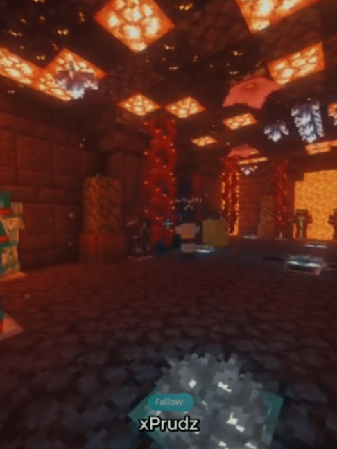 @Minecraft BR