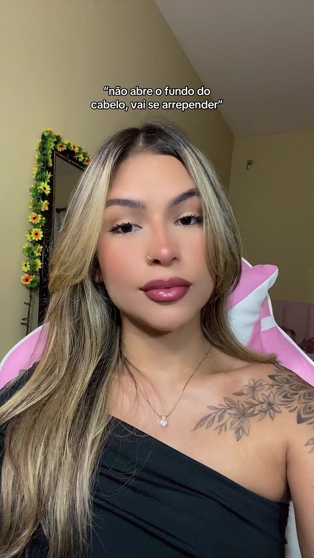 @Lais Wym&ecirc; 🐆