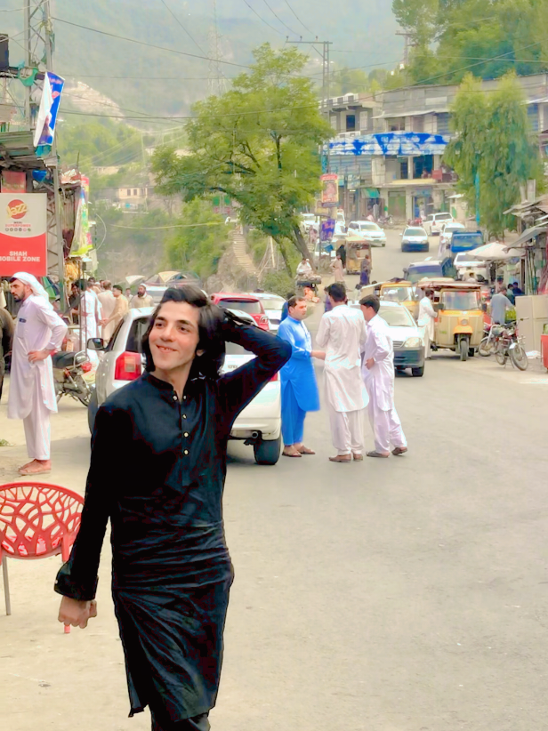 @Ayan Shehzadi