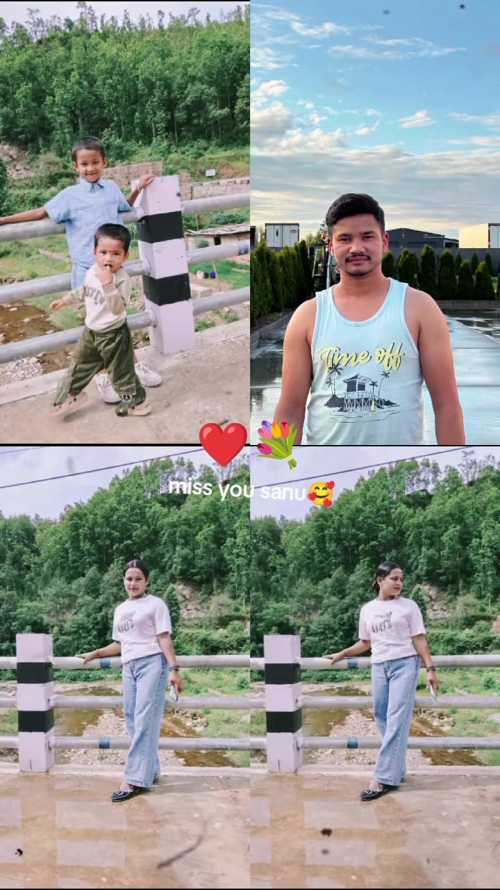 @Sita Aryal