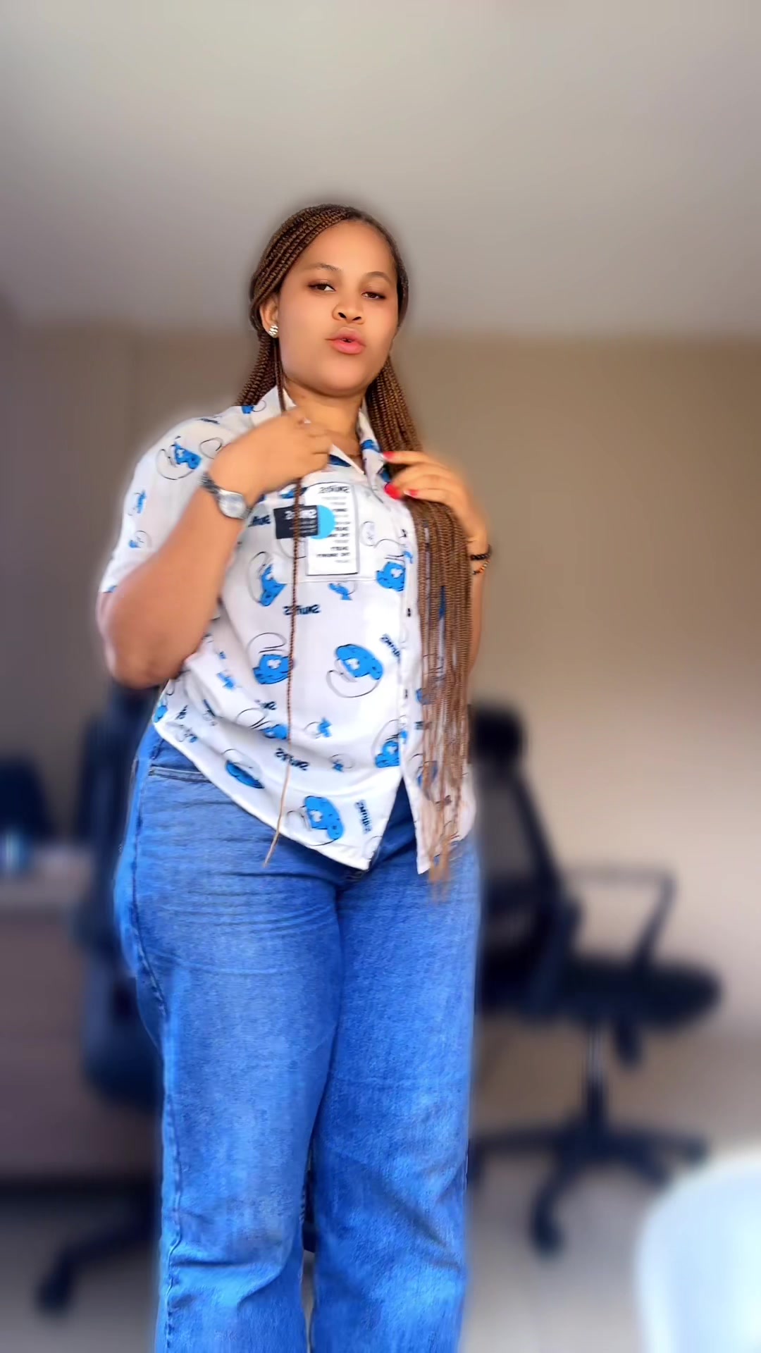 @Mayqueen Kanneh